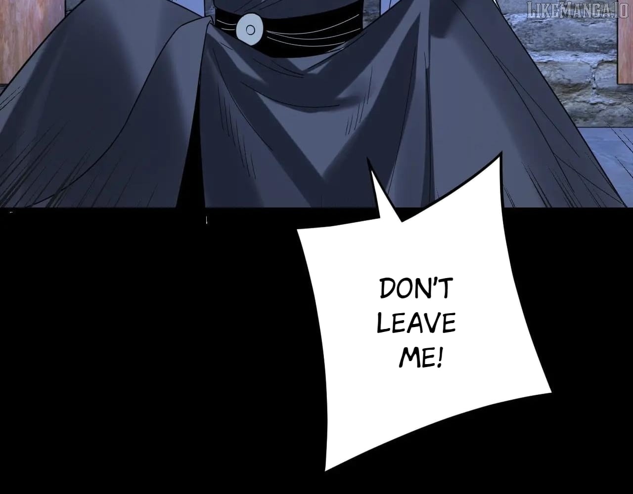 Me, The Heavenly Destined Villain Chapter 270 - page 74